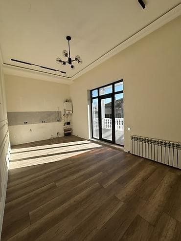 заря: Дом, 120 м², 5 комнат, Агентство недвижимости, Дизайнерский ремонт — 9