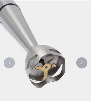 бленде: Блендер, миксер, Новый, Бесплатная доставка — 4