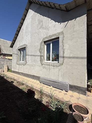 продаю дом в киргизии 1: 📍В Сокулуке (верхняя зона) продается дом 2007 г. строения, 178 кв.м. — 2