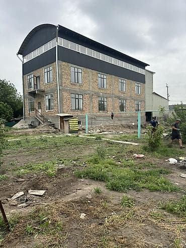 Коммерческая недвижимость: Сдаётся в аренду комнату большая 20000 сом маленькая 15000 сом — 1