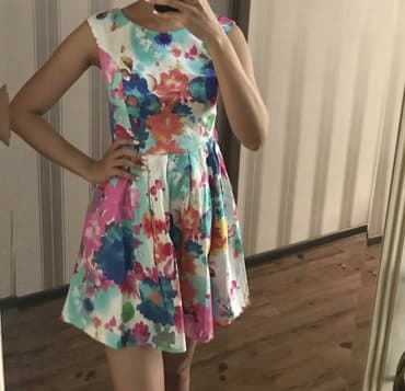 где можно купить платье как у хюррем: Продаю стильное платье,размер 36,качество отличное,пр-во Турция — 1