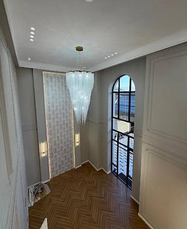 4 bedroom: Срочно 🚨 Продаётся роскшоный Особняк ✅ 📌р-н Арча-Бешик — 9