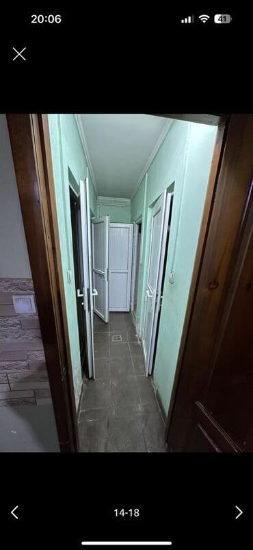 дом в районе филармонии: 200 кв. м, 8 бөлмө, Жылытылган, Жылуу пол, Кондиционер — 5