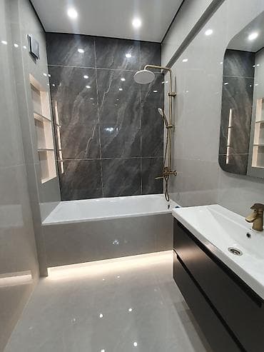 2 комнаты, 70 м², Технопарк Элитка, 10 этаж, Дизайнерский ремонт — 2