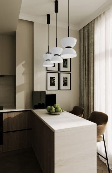 3d визуализатор: Дизайн | Квартиры, Дома — 7