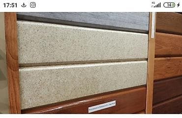 металлосайдинг: Сайдинг металлические для облицовки стен и потолков. наличие ходовых — 2