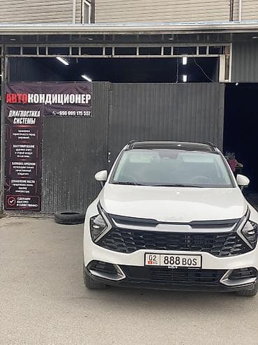 Даяр бизнес: 🔥 СРОЧНО! Продается готовый бизнес: Сервис автокондиционеров Срочная — 6