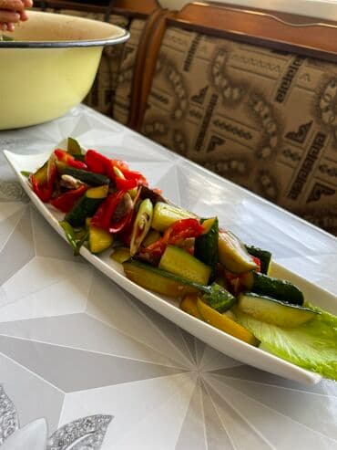 услуги повара на дому в бишкеке: Выездные банкеты | Посудомойки, Оформители, Повара | Аренда посуды — 17