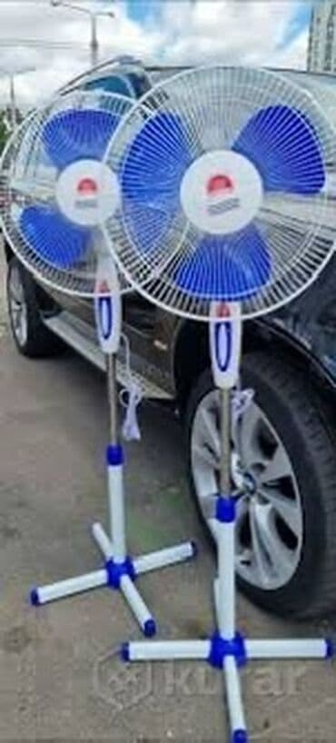 вентилятор осевой: Вентилятор — 4