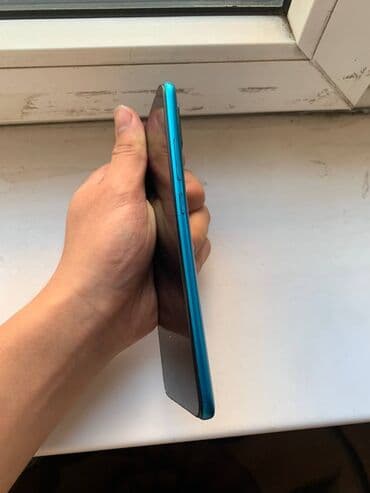 mi router 4a: Redmi, Redmi 9A, Б/у, 32 ГБ, цвет - Синий, 2 SIM — 3