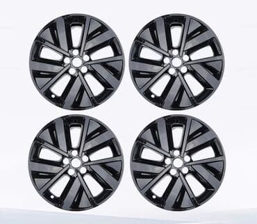 Колпаки R 20, Новый, Комплект