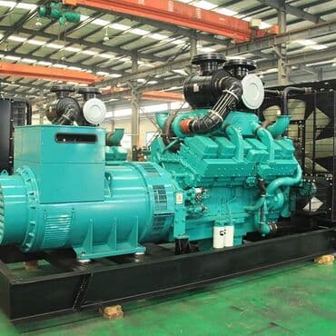 бу генераторы: Дизельный генератор 1000 кватт, дизельные генераторы, дизельные — 21