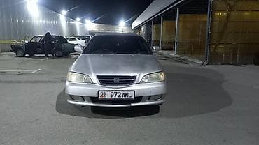 хонда инспайер: Honda Inspire: 1999 г., 2.5 л, Автомат, Бензин, Седан — 1