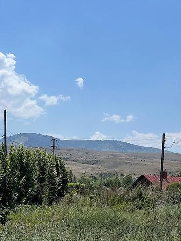 коттеджи радуга вест: Продается жилой дом в г.Каракол с приусадебным участком в живописном — 3