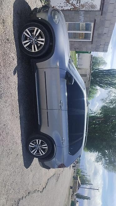трекер машина цена бишкек: BMW X5: 2007 г., 4.8 л, Автомат, Бензин, Кроссовер — 4
