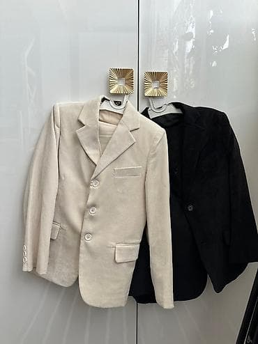 Школьная форма: Комплект, Б/у — 1