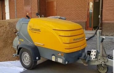 Стяжка Гарантия Больше 6 лет опыта