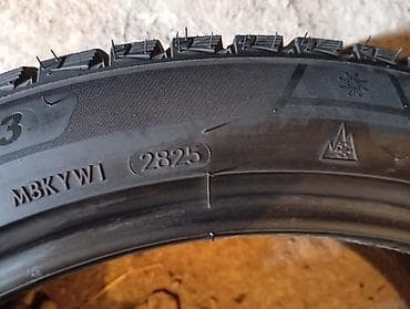 шины 245 40 r19 зима: Шины 245 / 40 / R 19, Зима, Б/у, Комплект, Легковые, Китай — 3
