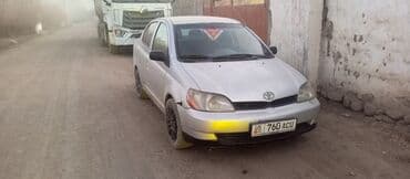 адаптер для диагностики авто elm 327 bluetooth: Toyota Vitz / Platz / Yaris / Echo: 2000 г., 1.5 л, Механика, Бензиновая, Хэтчбэк — 6