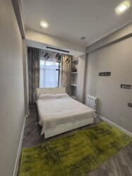 снять квартиру бишкек на долгий срок: 2 бөлмө, Менчик ээси, Чогуу жашоосу жок, Толугу менен эмереги бар — 14