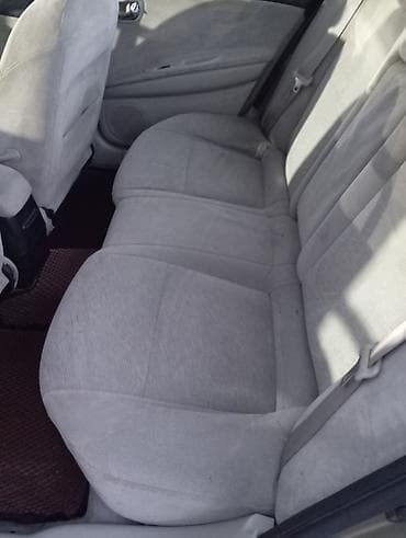 infinity fx35: Nissan Primera: 2003 г., 2 л, Вариатор, Бензин, Седан — 9
