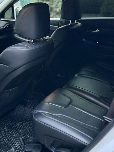 диска на ауди с4: Hyundai Santa Fe: 2020 г., 2 л, Автомат, Бензин, Кроссовер — 5