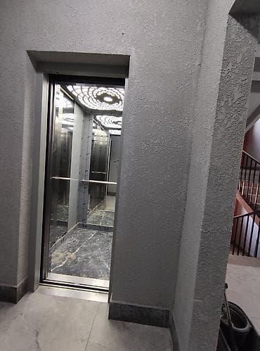 1 комната, 48 м², ПСО (под самоотделку) at lalafo.kg 1 комната, 48 м², ПСО (под самоотделку)