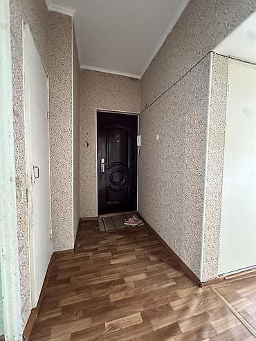 псо сдан: 3 комнаты, 65 м², 106 серия, 5 этаж, Готовая ПСО (под самоотделку) — 7