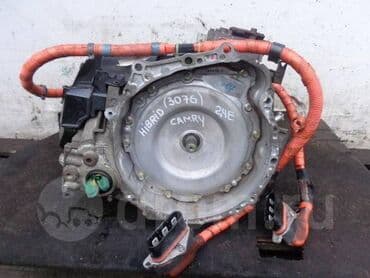 Toyota Camry 45 Hybrid АКПП, Тойота Камри 45 Гибрид АКПП АКПП