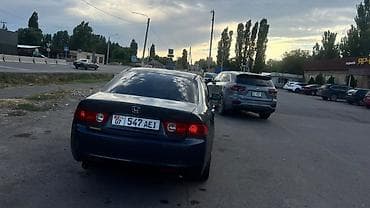 Унаа сатуу: Honda Accord: 2003 г., Автомат, Седан — 5