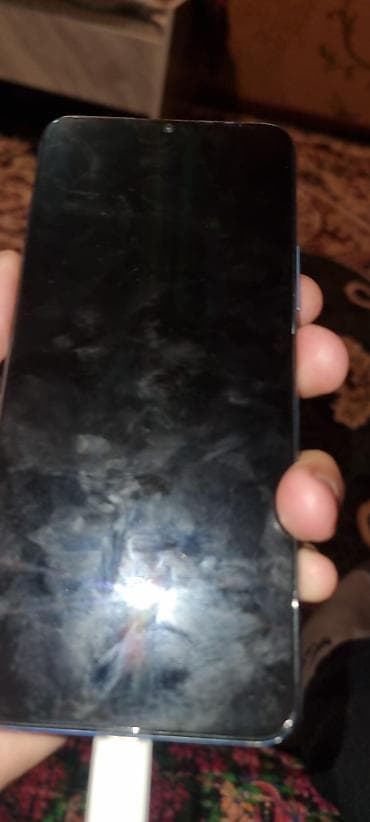 Техника для кухни: Redmi, Redmi 9C, цвет - Синий — 4