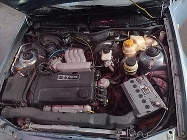 gl x164: Daewoo Nexia: 2006 г., 1.5 л, Механика, Бензин, Седан — 5