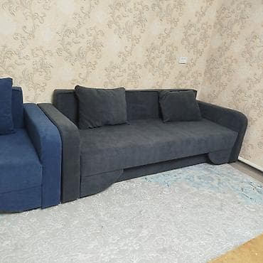 органайзеры для одежды: Прямой диван — 1