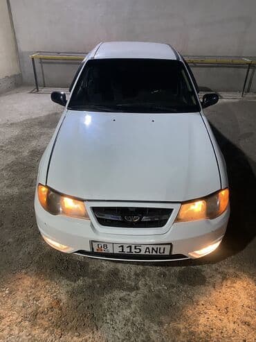 литые диски r14 на дэу нексия: Daewoo Nexia: 2013 г., 1.5 л, Механика, Бензиновая, Седан — 8