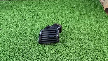 m3 e46: Дефлектор воздуховода BMW Оригинал, Германия — 1