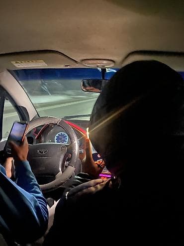 jetta 2: Daewoo Matiz: 2003 г. — 7