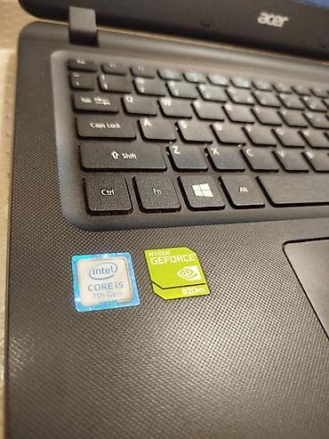 жесткий диск 40 гб: Ноутбук Acer Для лёгких задач, Intel Core i5 — 3