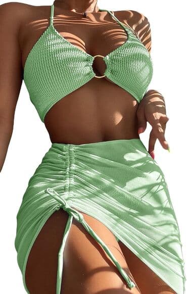 купальники з високою посадкою: Распродажа

Размеры XS S M L — 2