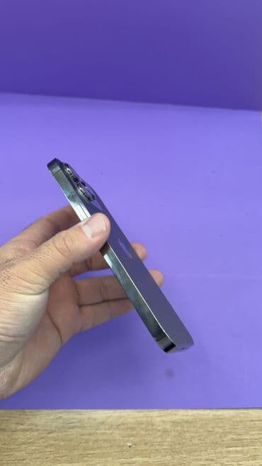 редми нот 14 про цена бишкек: IPhone 13 Pro, Б/у, 256 ГБ, 94 % — 4