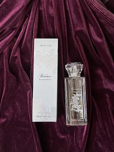 armani code: Парфюмерная вода Mary Kay Forever Diamonds, 60 мл (Eau de Parfum). - — 1