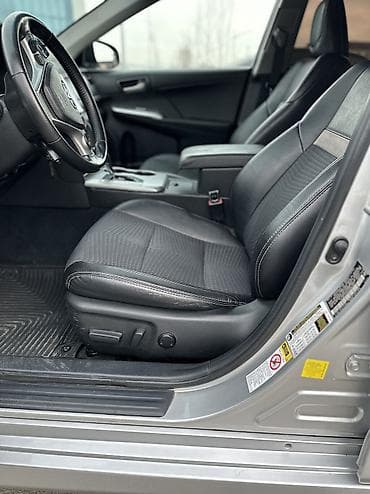 купить тойота камри 70 в бишкеке: Toyota Camry: 2014 г., 2.5 л, Автомат, Бензин, Седан — 9