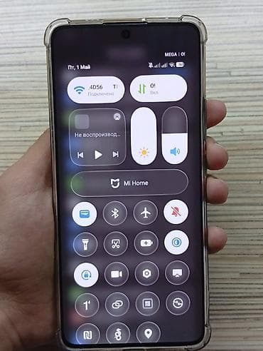 xiaomi poco x5 pro: Poco X6 Pro 5G, Б/у, 256 ГБ, цвет - Черный, 2 SIM — 4