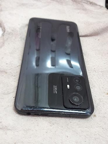 mol: Xiaomi, 12S, 256 ГБ, цвет - Черный, 2 SIM — 6