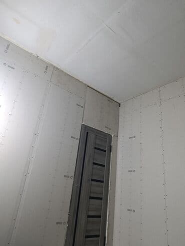 сутишни квартира: Монтаж перегородок и комплексные внутренние работы “под ключ” - — 5