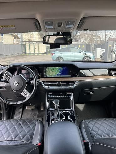 киа мохаве цена: Kia Mohave: 2019 г., 3 л, Автомат, Дизель, Внедорожник — 9