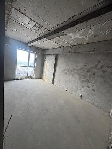 building: 1 комната, 56 м², Элитка, 14 этаж, Готовая ПСО (под самоотделку) — 5