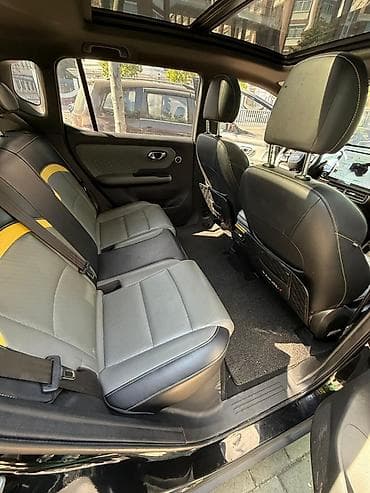 перья: СРОЧНО АКЧА КЕРЕК !!!!GAC Aion Y — компактный электрический — 4