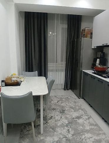 Продажа квартир: 1 комната, 44 м², Элитка, 8 этаж, Евроремонт — 5