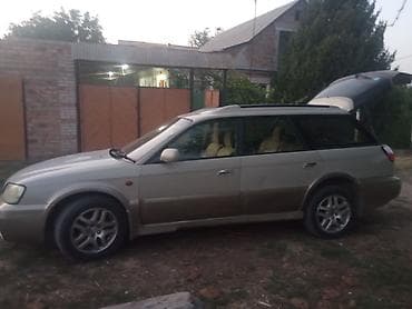 bmw m3 цена в бишкеке: Subaru Legacy: 1999 г., 2.5 л, Автомат, Бензин, Универсал — 2