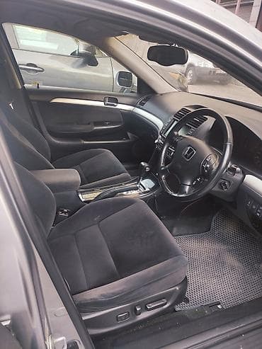 honda инспайр: Honda Inspire: 2003 г., 3 л, Типтроник, Бензин, Седан — 7